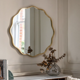 Gallery Direct Sloane Mirror