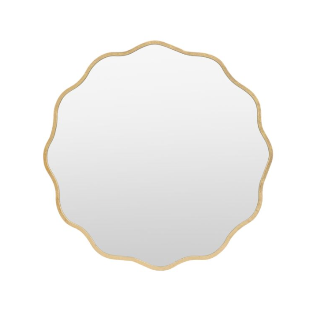 Gallery Direct Sloane Mirror