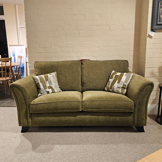 Alstons EMELIA 2 Seater Sofa