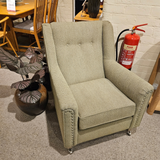 Alstons EVESHAM 2 Seater Sofa & Chair