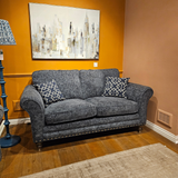 Alstons CLEVELAND 2 Seater Sofa