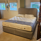 Vispring TIARA SUPERB Super King Divan Set