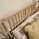 Jago Double Bedframe