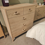 Jago 5 Drawer Chest
