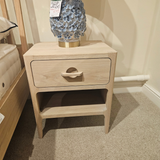 Jago Bedside Chest