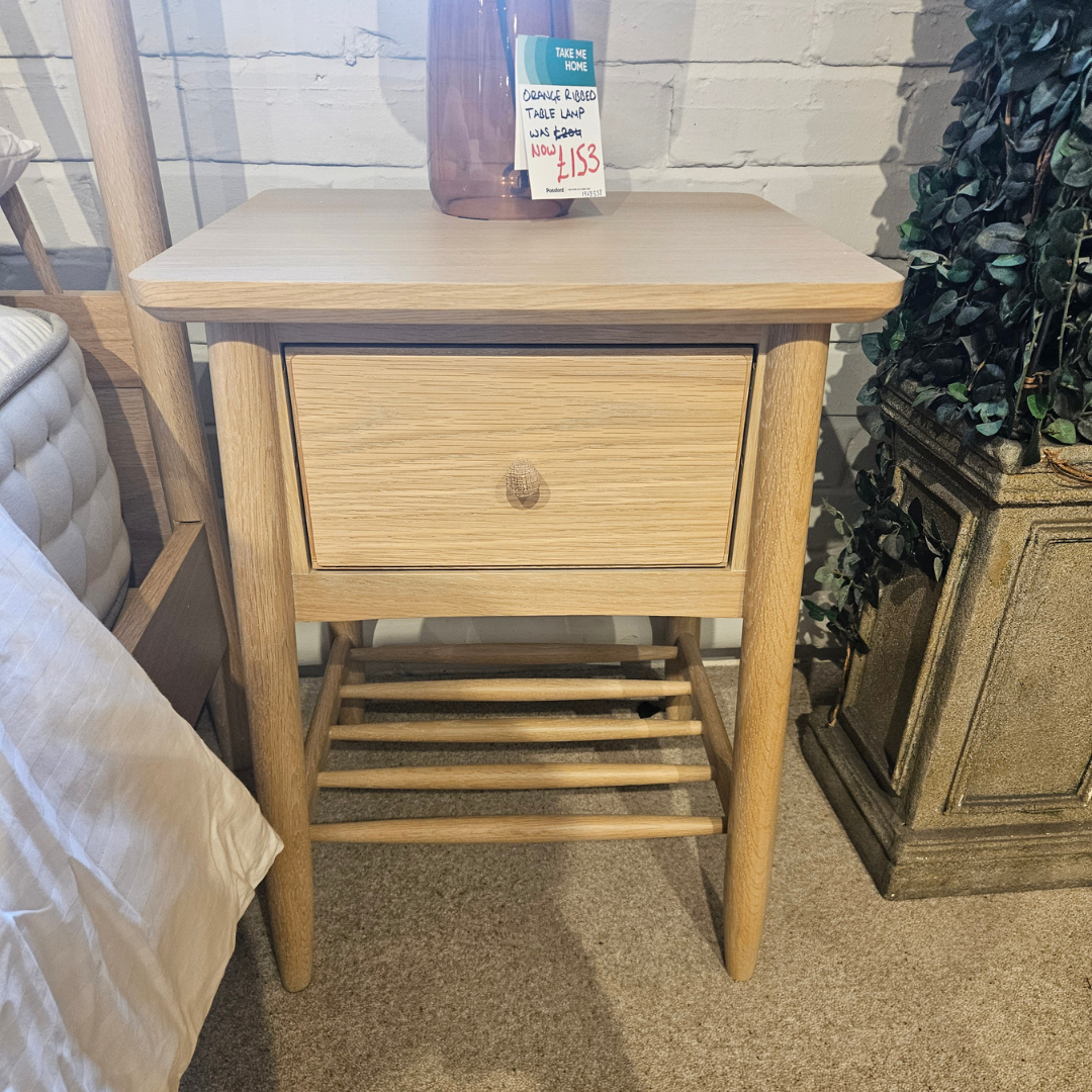 Malone Bedside Chest