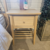 Malone Bedside Chest