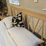 Malone King Size Bedframe