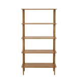 Ercol STACK Open Shelving Unit