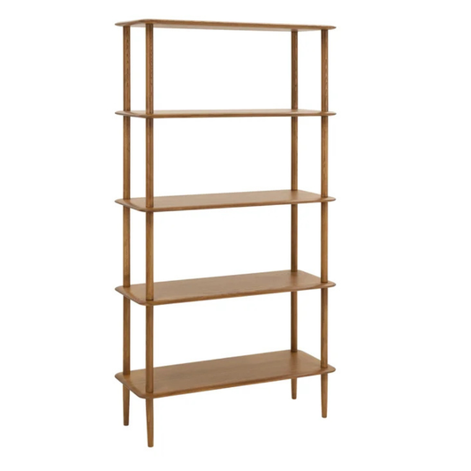 Ercol STACK Open Shelving Unit