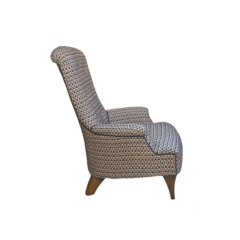 John Sankey Hawthorne Accent Chair