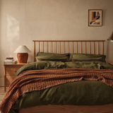 Ercol Teramo Double Bed Frame