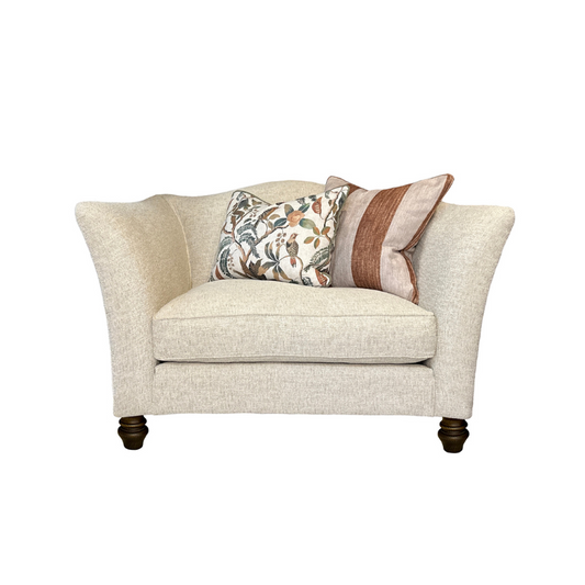 John Sankey Wolseley Loveseat