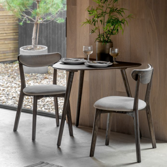 Gallery Direct Hatfield Dining Table