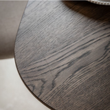 Gallery Direct Hatfield Dining Table