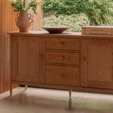 Ercol Teramo Large Sideboard