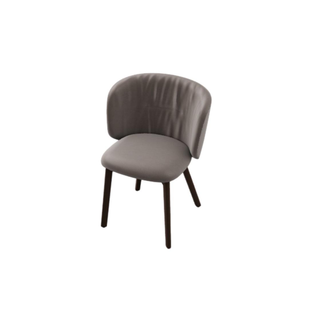 Calligaris Sweel Chair