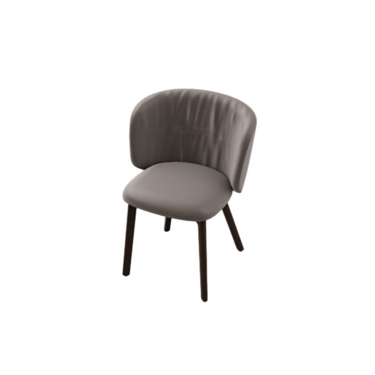 Calligaris Sweel Chair