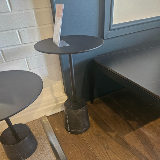 Inhaus Marmo Side Table