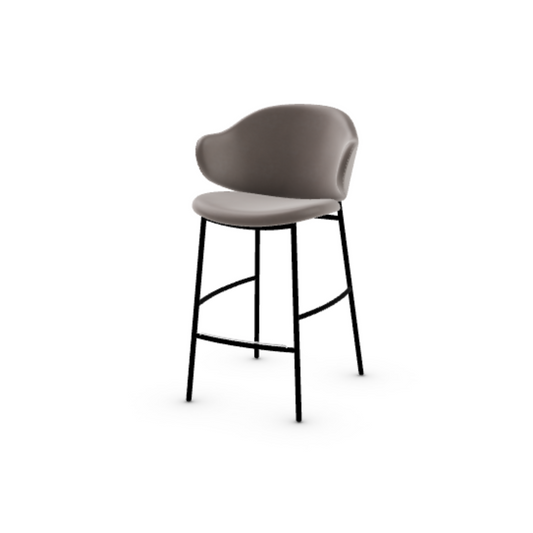 Calligaris Holly Gas Adjustable Stool