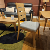 Ercol Romana Medium Extending Dining Table Set