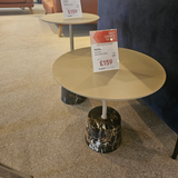 Inhaus Marmo Side Table