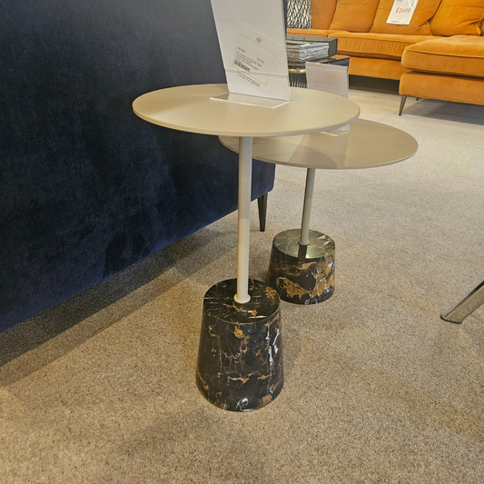 Inhaus Marmo Side Table