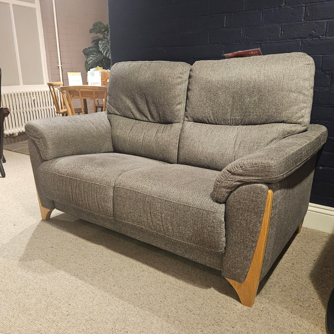 Ercol Enna Medium Sofa