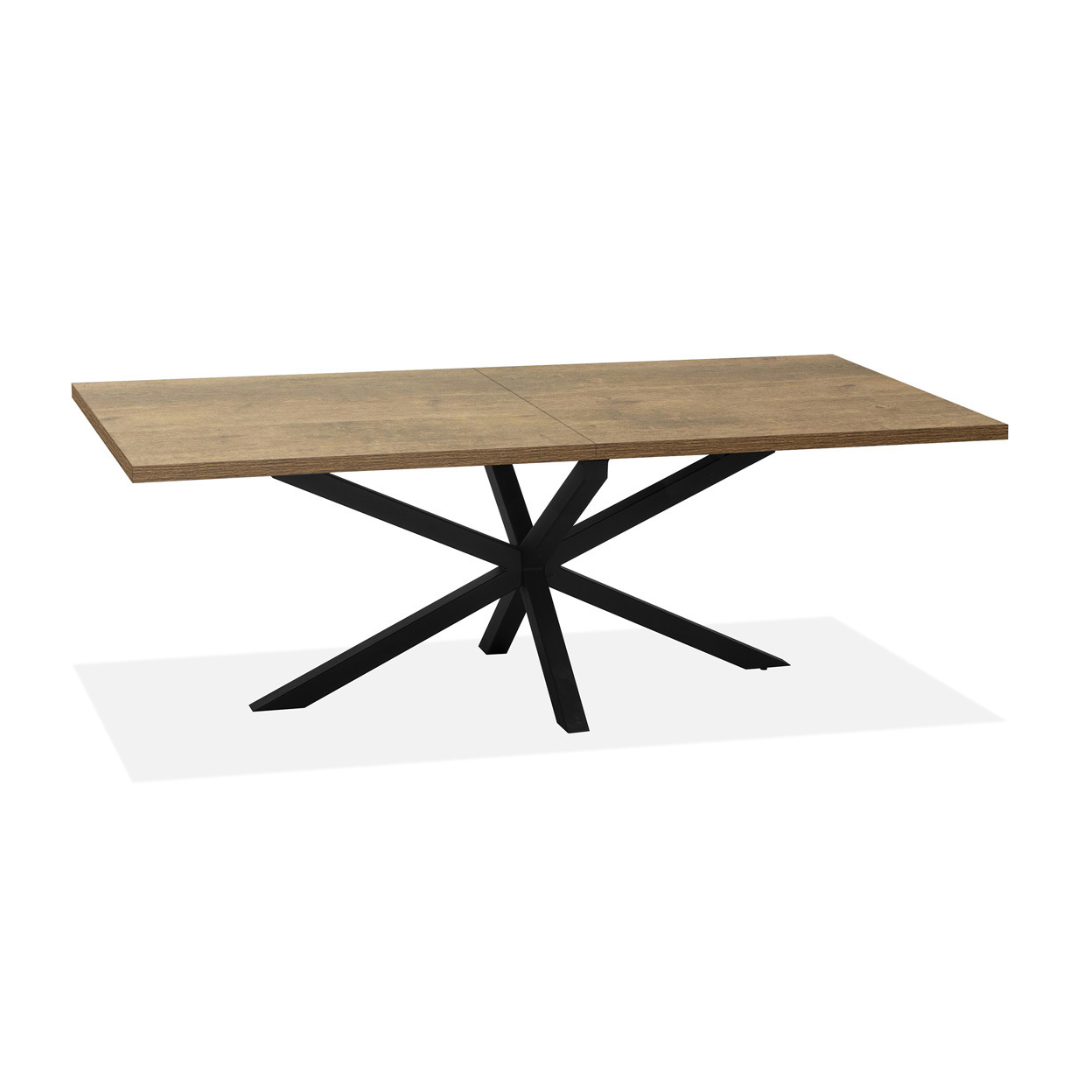 Moana Extending Dining Table