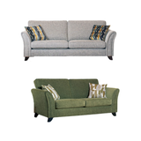 BLACK FRIDAY DEAL | Alstons Emelia 3 & 2 Seater Sofa Bundle