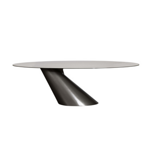 Halston Angled Dining Table