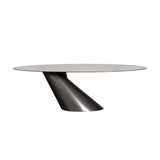 Halston Angled Dining Table