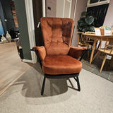 Ercol EVERGREEN Chair