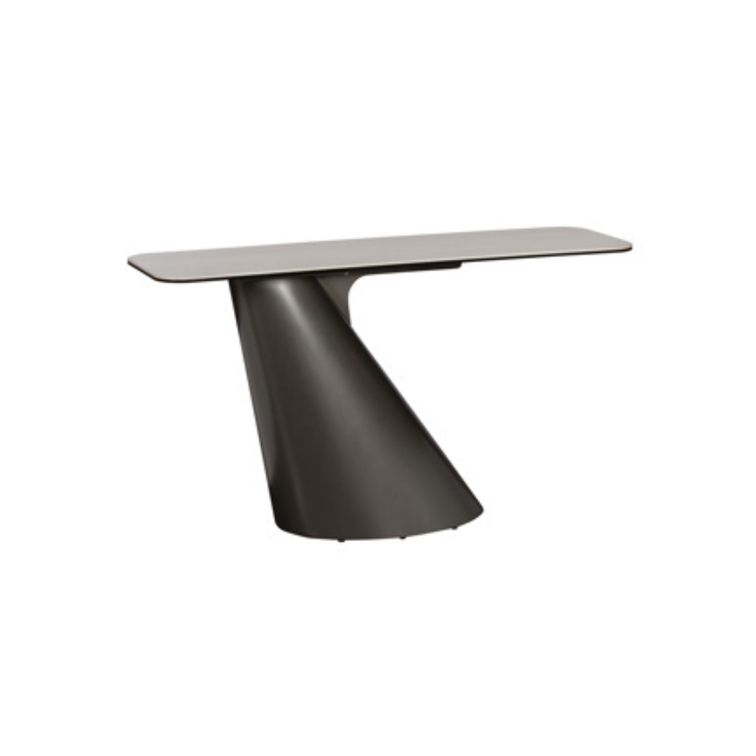 Halston Console Table