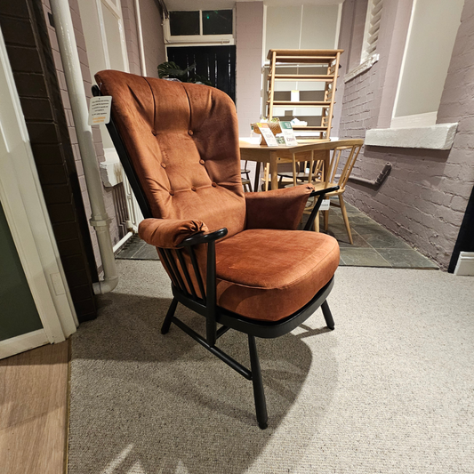 Ercol EVERGREEN Chair