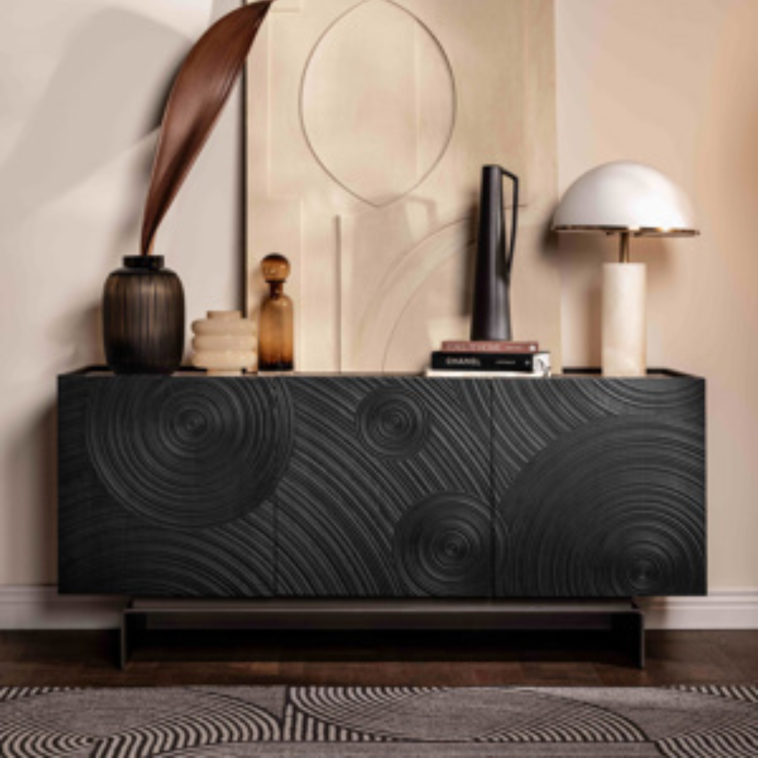 Halston Wide Sideboard