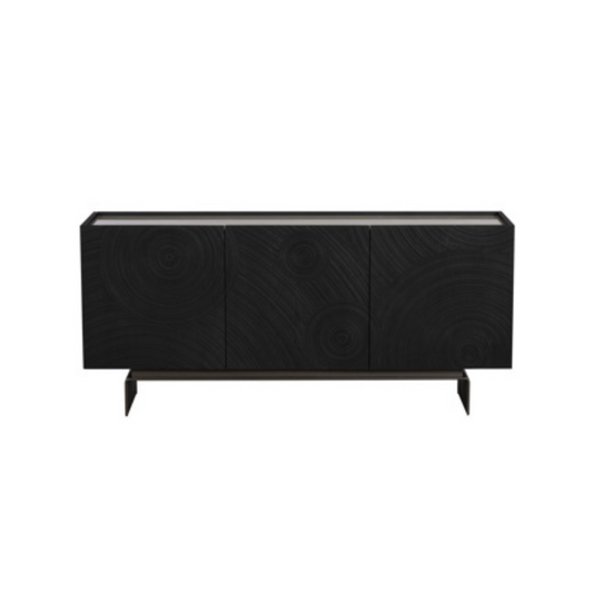 Halston Wide Sideboard