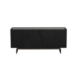 Halston Wide Sideboard