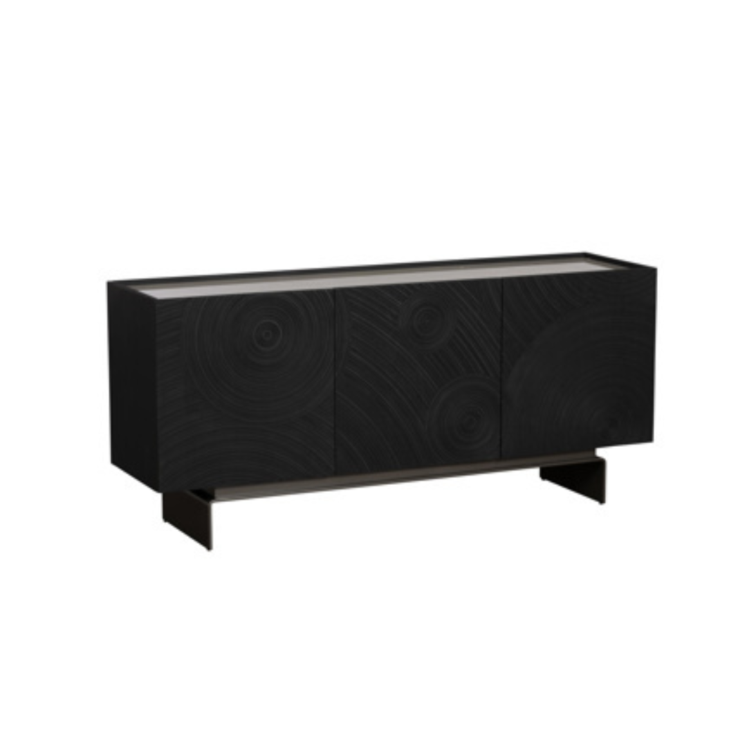 Halston Wide Sideboard