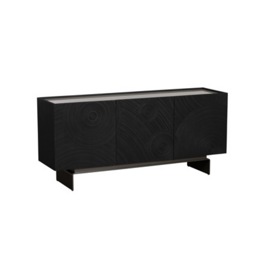 Halston Wide Sideboard