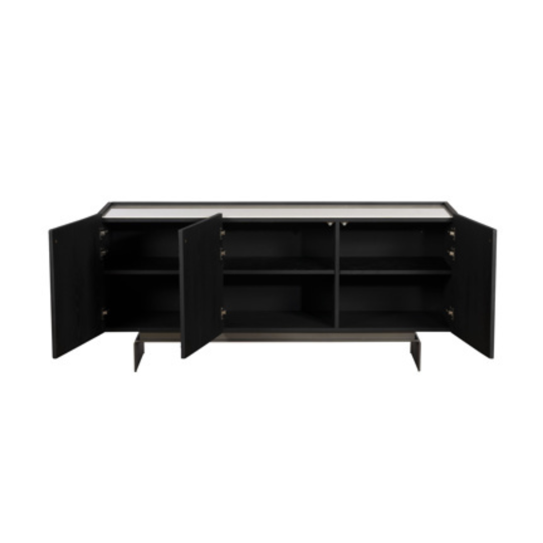 Halston Wide Sideboard