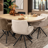 Allegra Dining Table