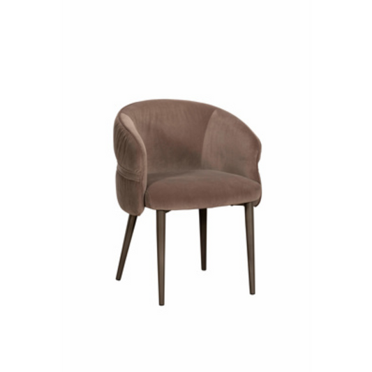 Dante Pair of Dining Chairs