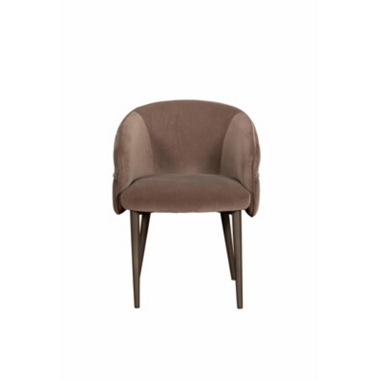 Dante Pair of Dining Chairs