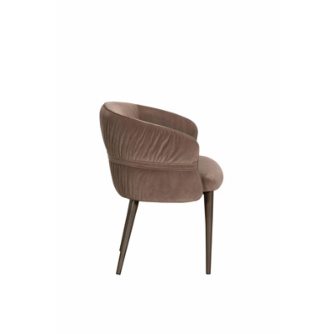 Dante Pair of Dining Chairs