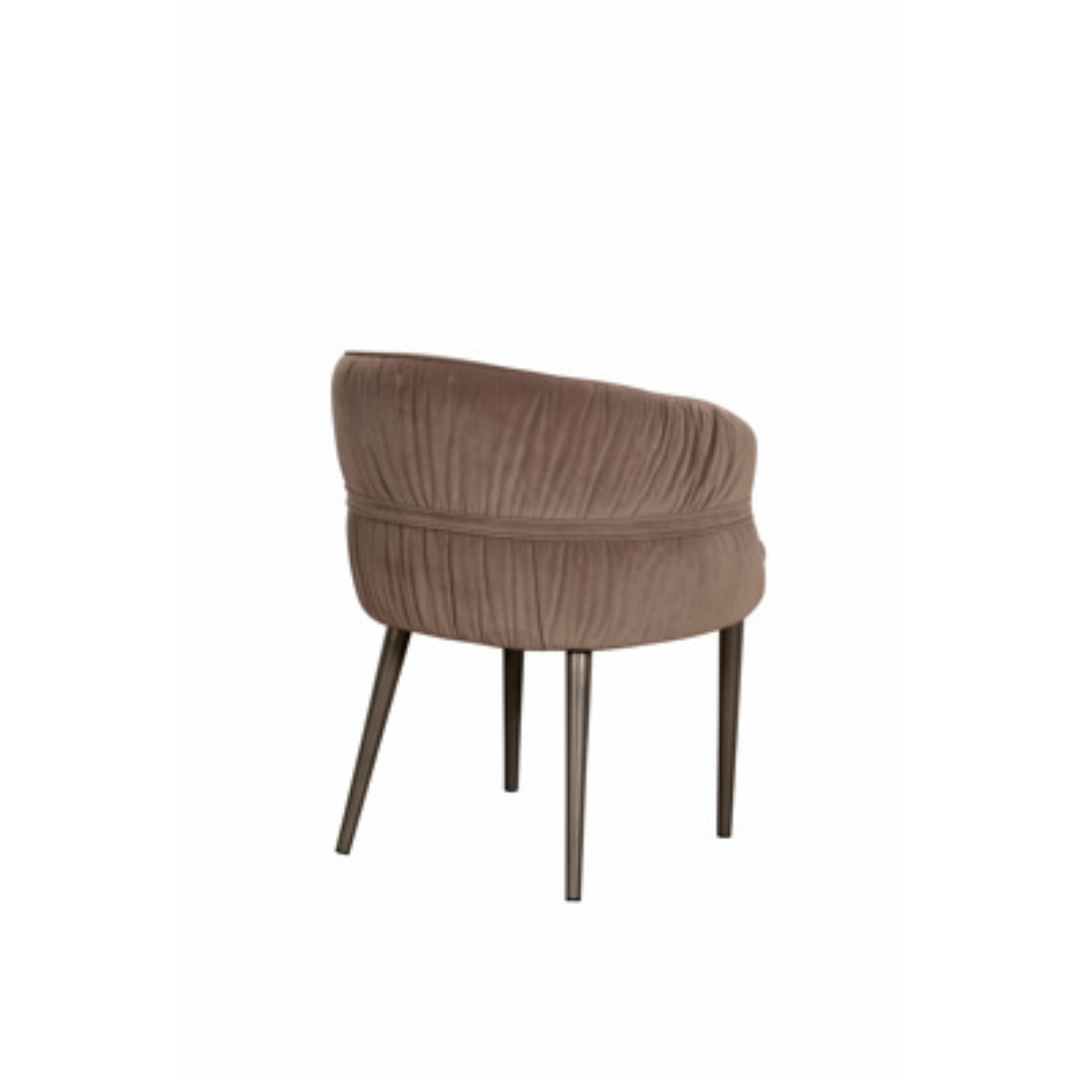 Dante Pair of Dining Chairs