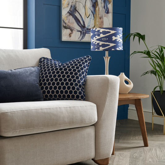 Harper Cuddler Motion Lounger