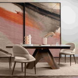 Luna Extending Dining Table