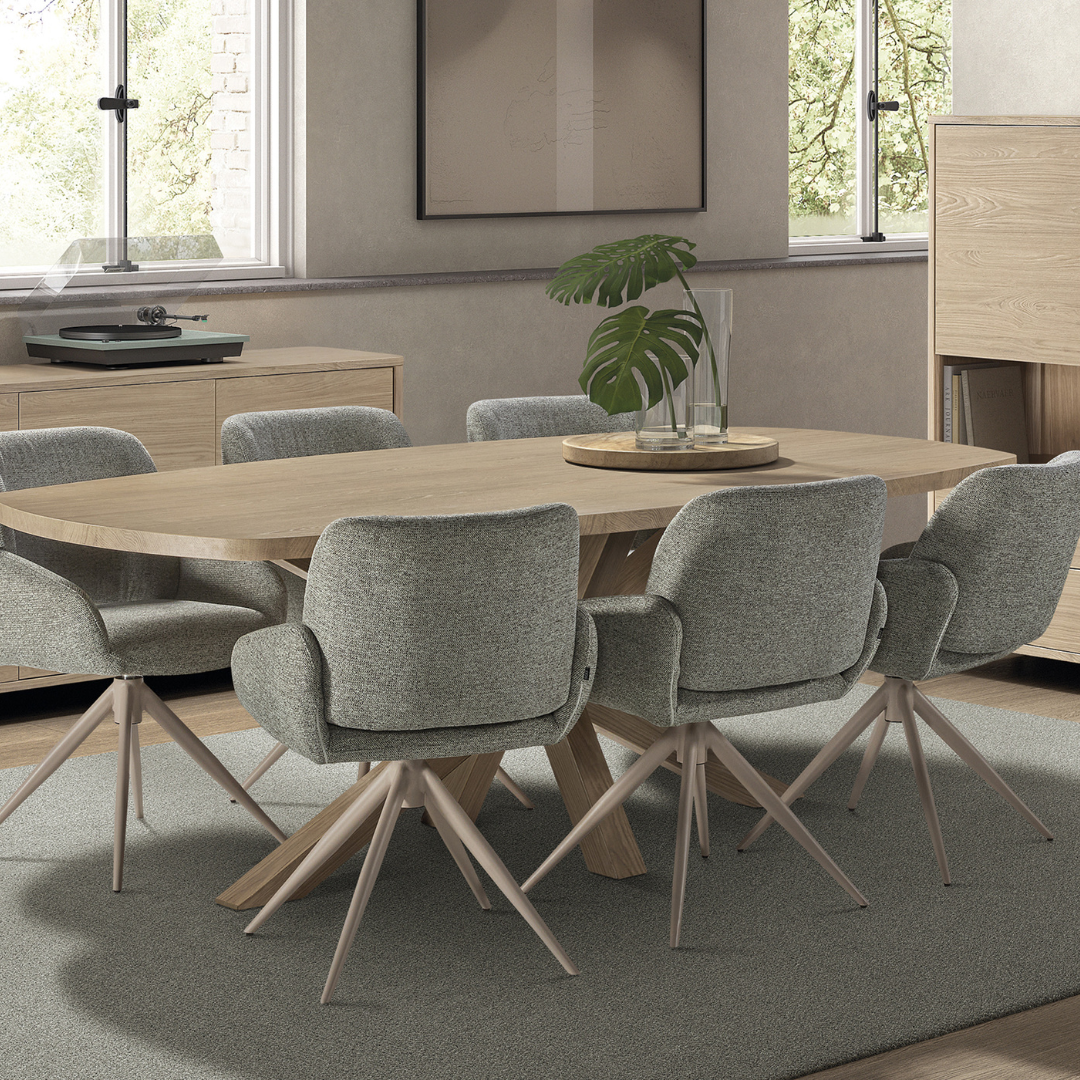 Allegra Dining Table