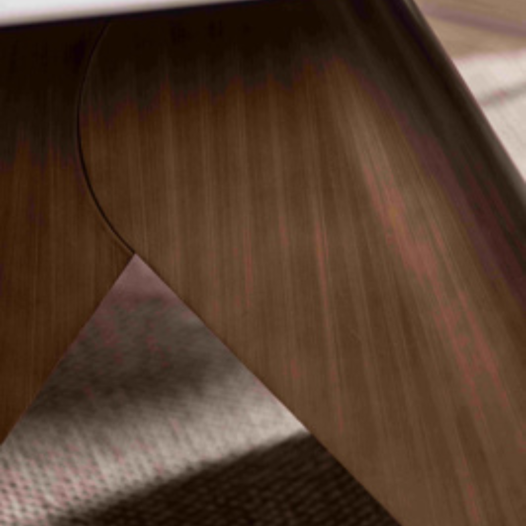 Luna Extending Dining Table
